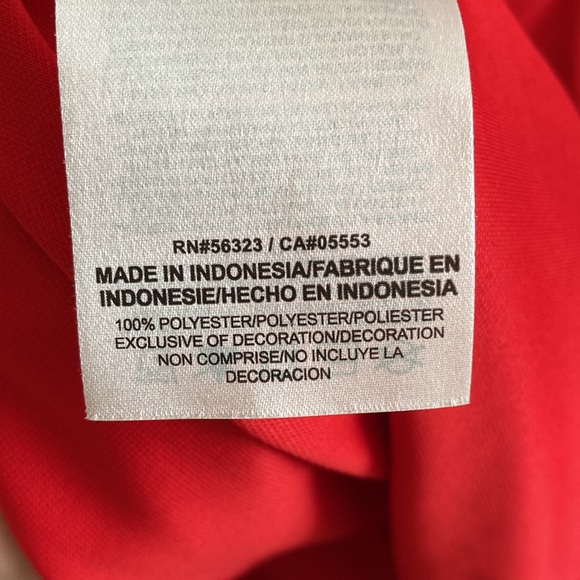 Fresno state football - nike dri-fit - Collared shirt - Picture 5 of 5